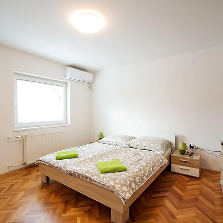 Sweet Apartments With Free Private Parking ليوبليانا المظهر الخارجي الصورة