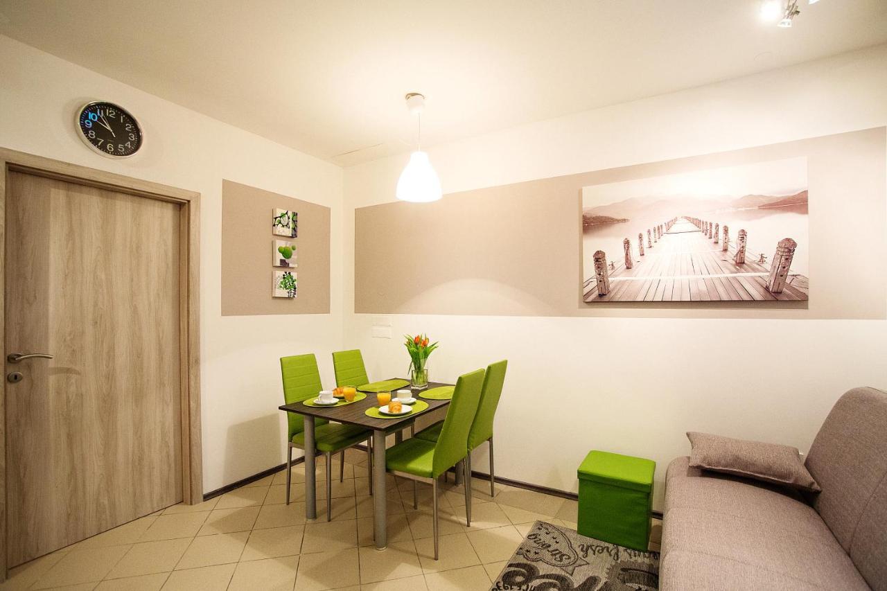 Sweet Apartments With Free Private Parking ليوبليانا المظهر الخارجي الصورة