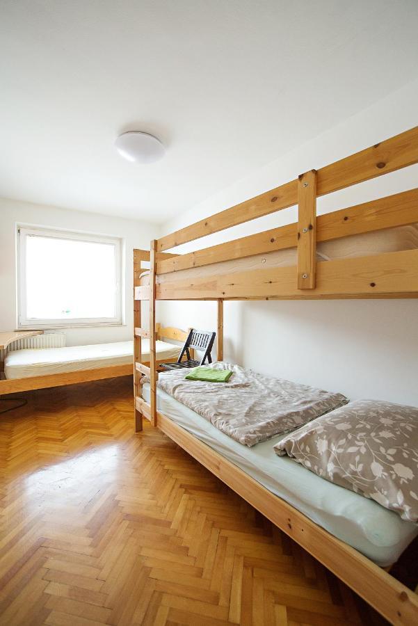 Sweet Apartments With Free Private Parking ليوبليانا المظهر الخارجي الصورة