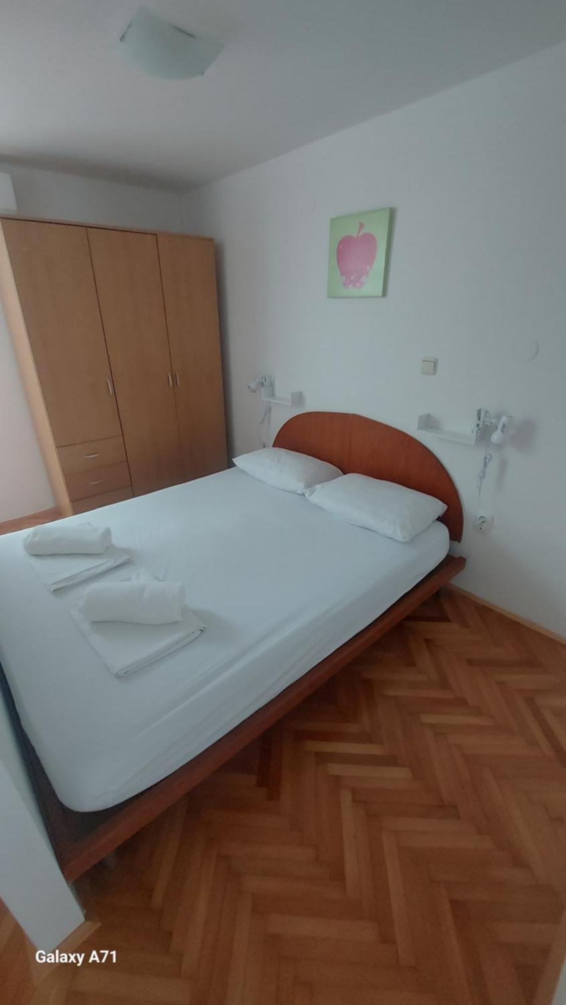 Sweet Apartments With Free Private Parking ليوبليانا المظهر الخارجي الصورة