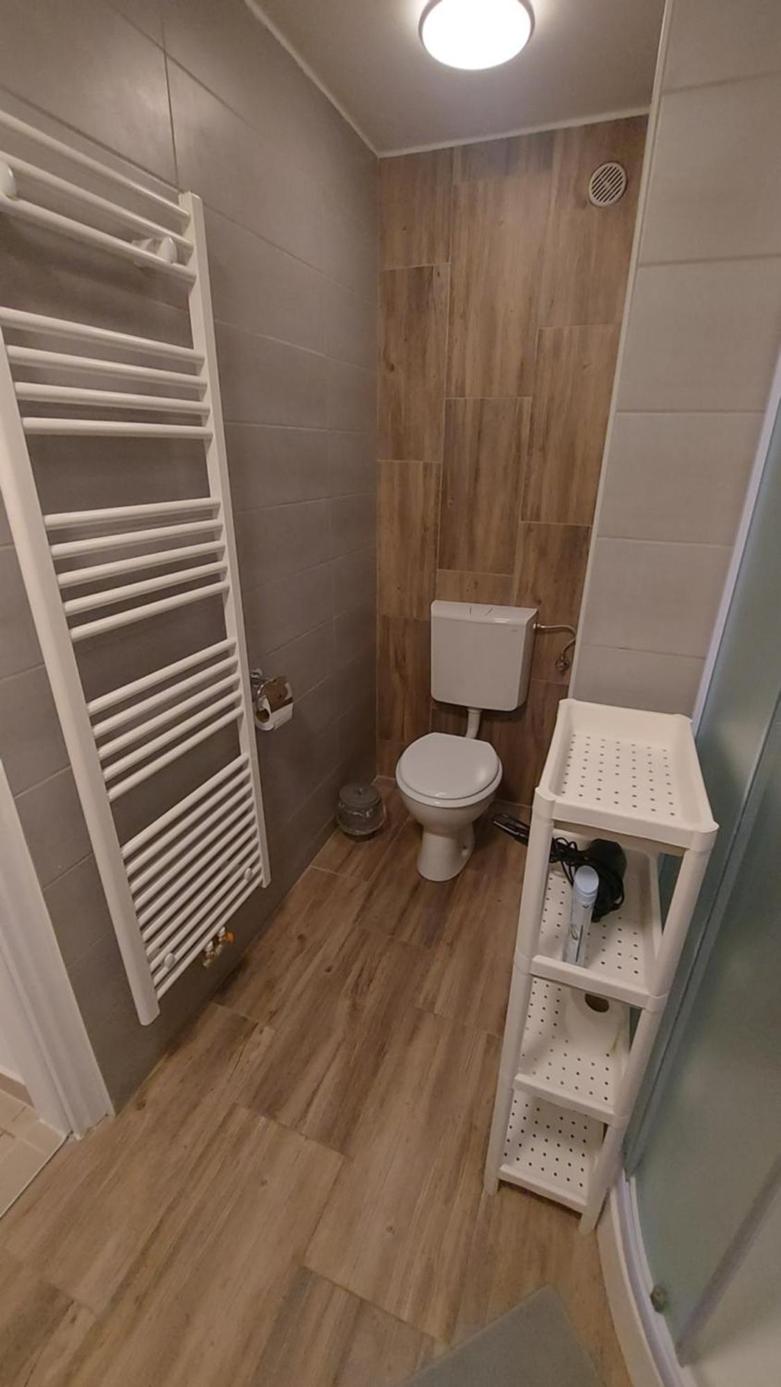 Sweet Apartments With Free Private Parking ليوبليانا الغرفة الصورة