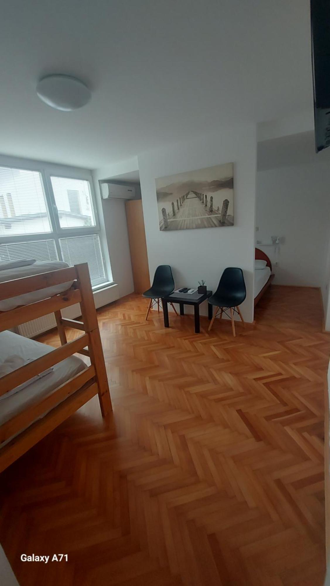 Sweet Apartments With Free Private Parking ليوبليانا المظهر الخارجي الصورة