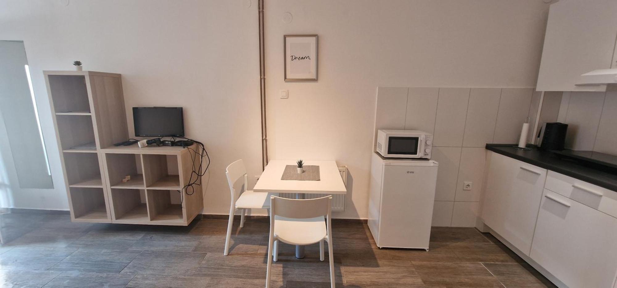 Sweet Apartments With Free Private Parking ليوبليانا الغرفة الصورة